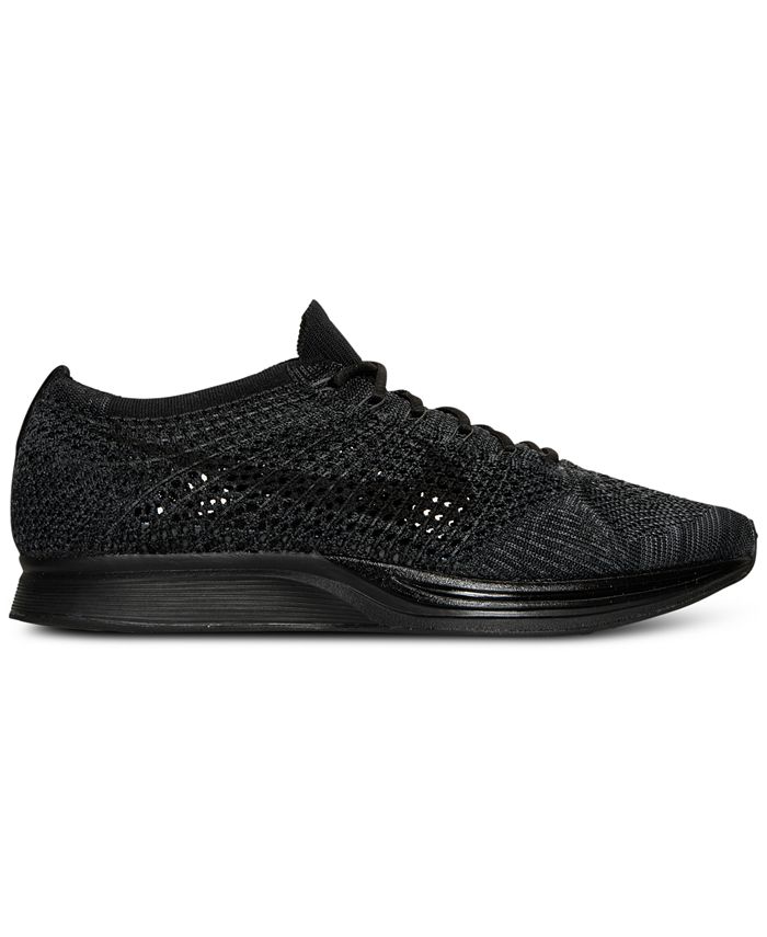 nike flyknit womens finish line