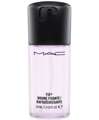 MAC Scented Fix Plus Mini Size