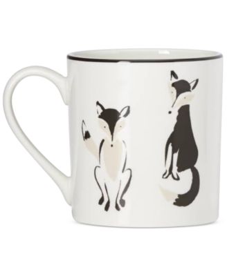 Wickford Forest Drive Accent Mug