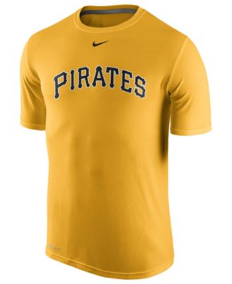 pittsburgh pirates nike shirt