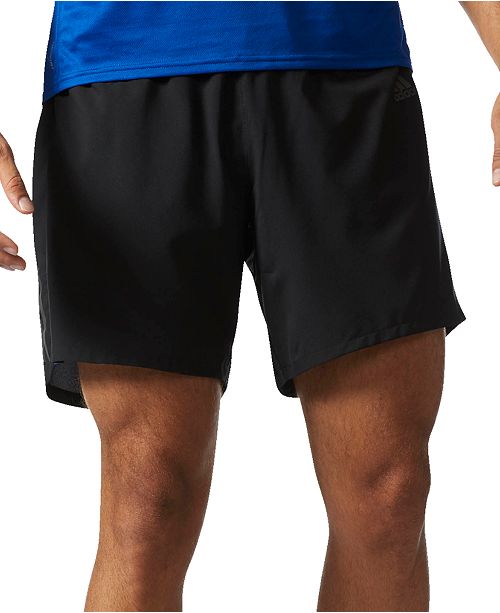 adidas 7 running shorts