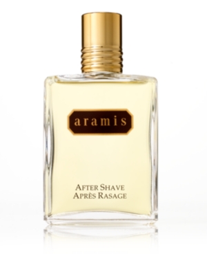 Aramis after store shave 8 oz