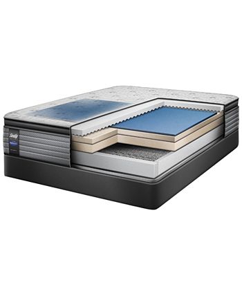 Posturepedic chase sales pointe 11
