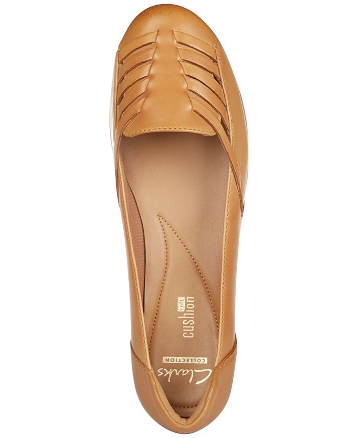 Clarks sales gracelin gemma