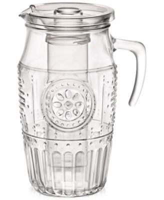 Bormioli Rocco - Romantic Carafe