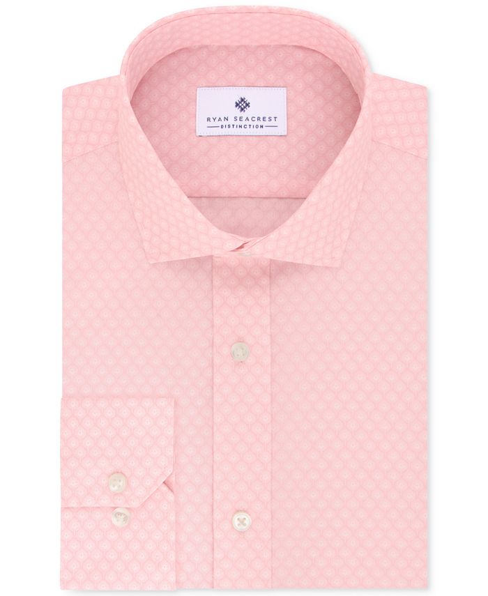 Ryan seacrest sales dress shirts macy's