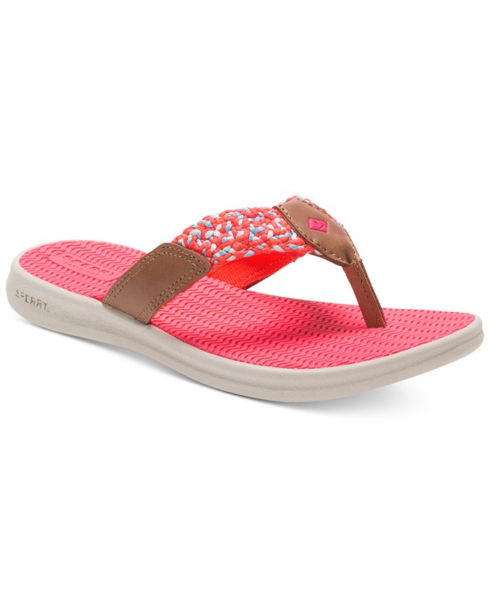 Sperry sandals macys hotsell
