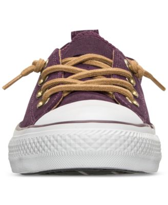 chuck taylor peached shoreline