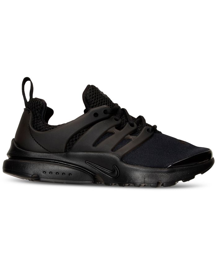 little boys nike presto