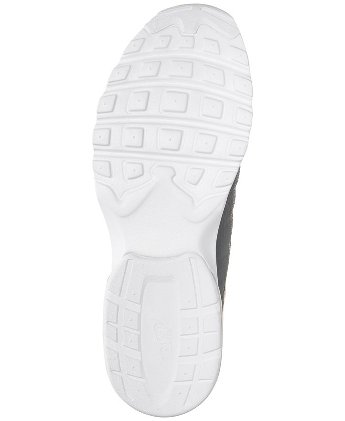 nike women's air max invigor running sneakers from finish line