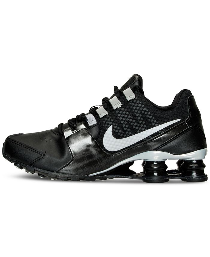 Nike Women's Shox Avenue Running Sneakers from Finish Line & Reviews ...