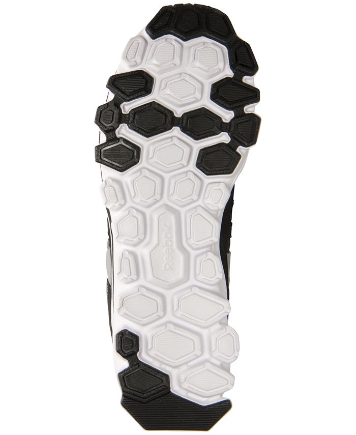 reebok men's hexaffect run 5.0