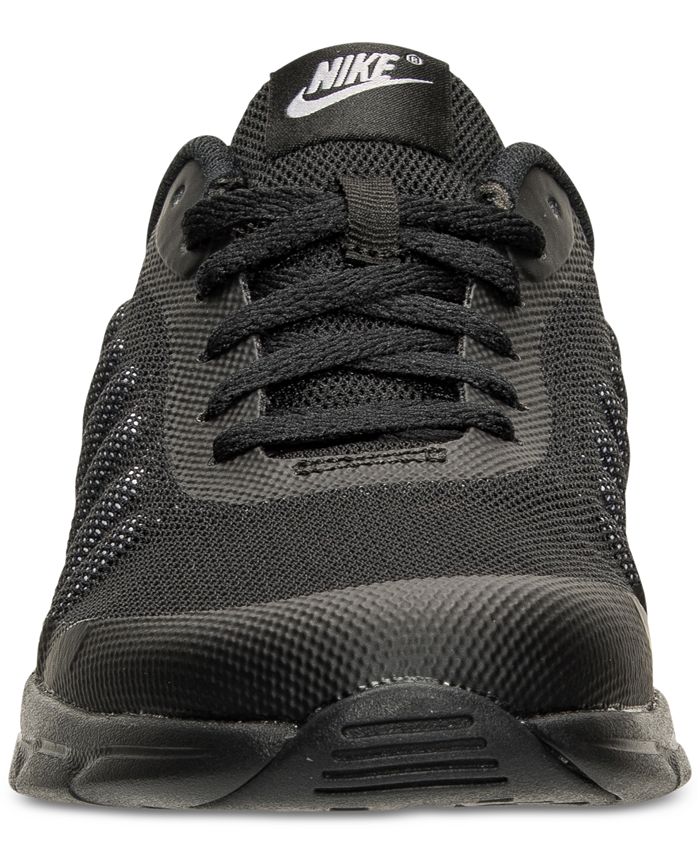 nike air max invigor boys
