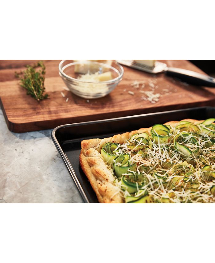 Calphalon Signature Ceramic 12 X 17 Baking Sheet Macy s