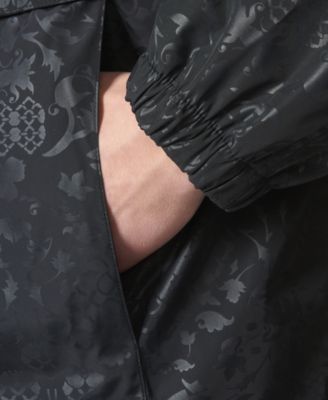 adidas Men's Printed Pullover Coaches Jacket