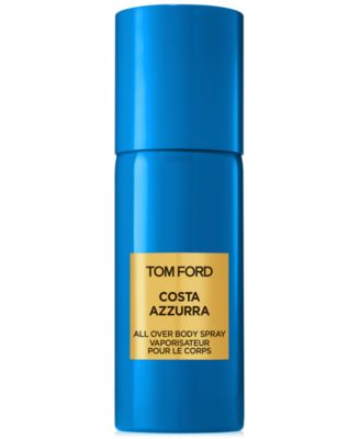 Tom Ford - Costa Azzurra All Over Body Spray, 5 oz