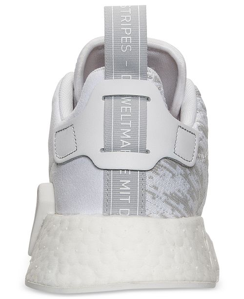 adidas Women's NMD R2 Casual Sneakers from Finish Line & Reviews - Finish Line Athletic Sneakers 