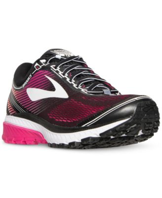 brooks ghost 10 womens size 9 wide
