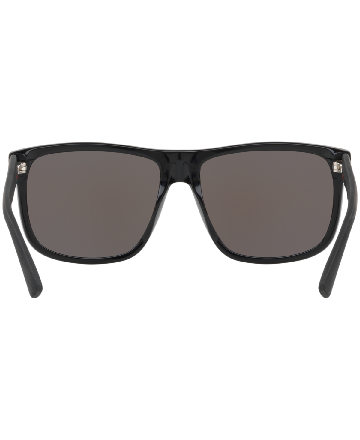 Shop Gucci Sunglasses, Gg0010s In Black,grey