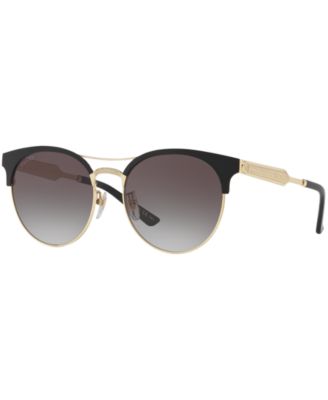 Gucci Sunglasses GG0075S Macy s