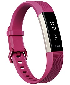 Fitbit Watches for Women - Macy's