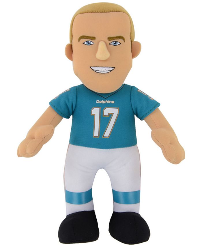 Bleacher Creatures Ryan Tannehill Miami Dolphins 10 Player Plush Doll -  Macy's