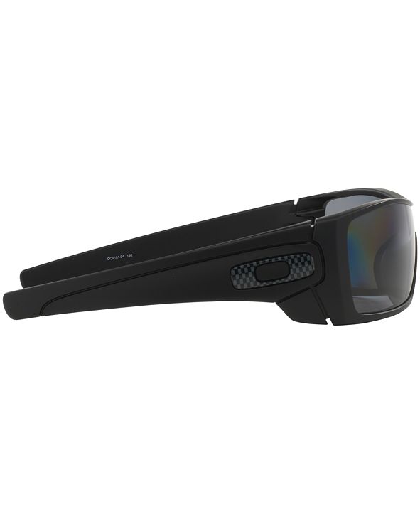 Oakley Batwolf Polarized Sunglasses Oo9101 And Reviews Sunglasses By Sunglass Hut Men Macys 