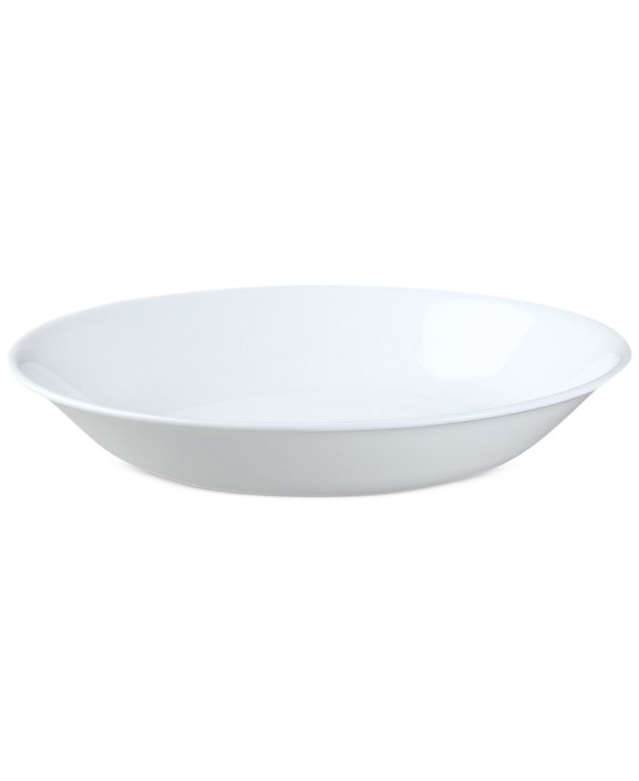 Corelle - White Pasta Bowl