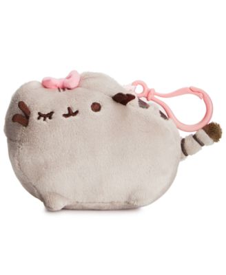 Department 56 - Pusheen Bag Clip