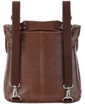 the sak ventura convertible messenger backpack