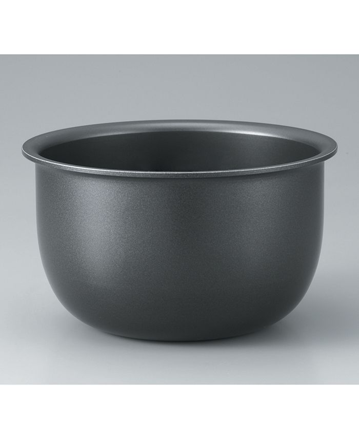 Zojirushi NSLAC05XT 3Cup Rice Cooker & Warmer Macy's