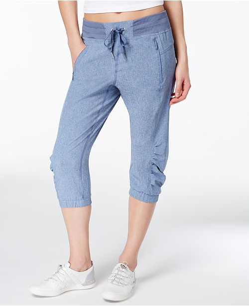 macy's calvin klein pants