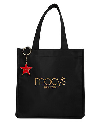 Macy&#39;s New York Small Tote, Created for Macy&#39;s & Reviews - Handbags & Accessories - Macy&#39;s