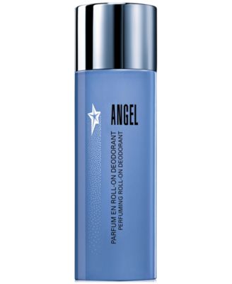 Mugler Angel Eau De Parfum Eco Refill 100ml Debenhams