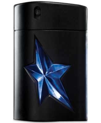 A Men Thierry Mugler 3.4 oz 100ml Rubber EDT deals Spray