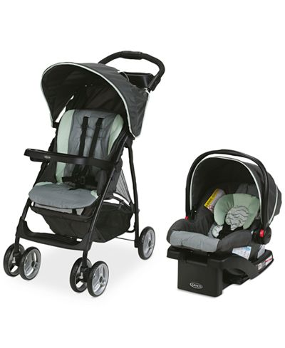 graco literider