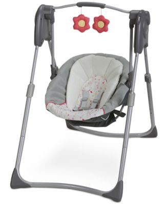 graco slim spaces