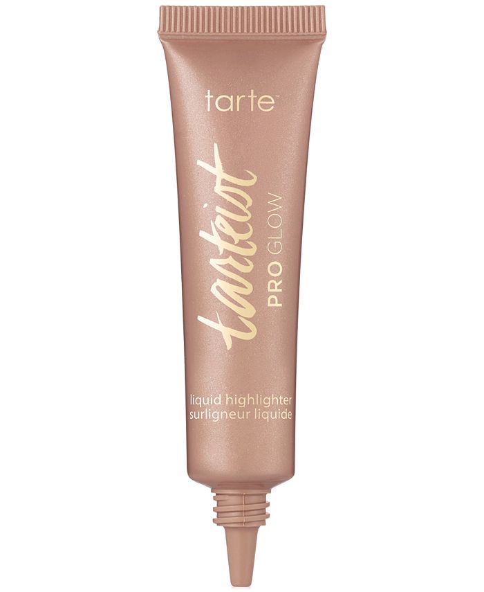 Tarte Tarteist™ PRO Glow Liquid Highlighter Macy's