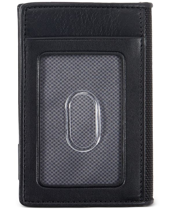 TUMI Men's Card Case & Reviews All Accessories Men Macy's