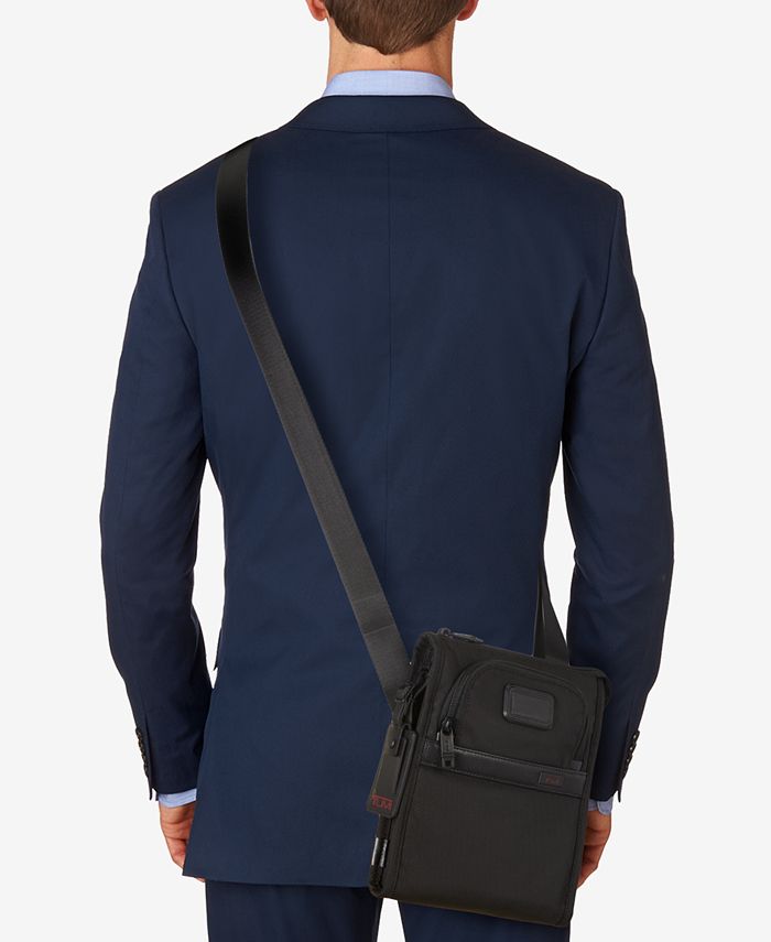 Tumi Men's Messenger Bag Macy's