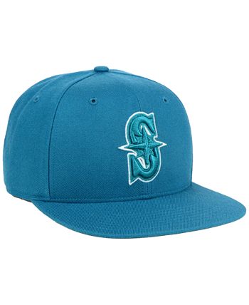 47 Brand Seattle Mariners Pink Series Cap - Macy's