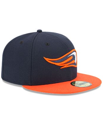 New Era Bowling Green Hot Rods MiLB 59FIFTY Cap - Macy's