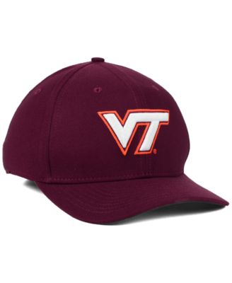 Nike Virginia Tech Hokies Classic Swoosh Cap