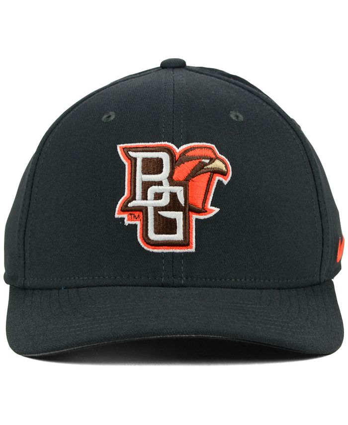 Nike Bowling Green Falcons Classic Swoosh Cap Macy's