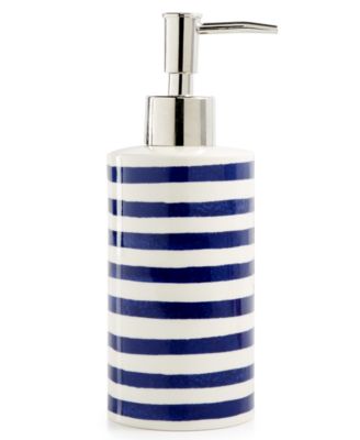 kate spade new york - Charlotte Street Lotion Pump