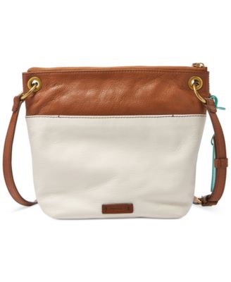 Fossil - Keely Small Crossbody