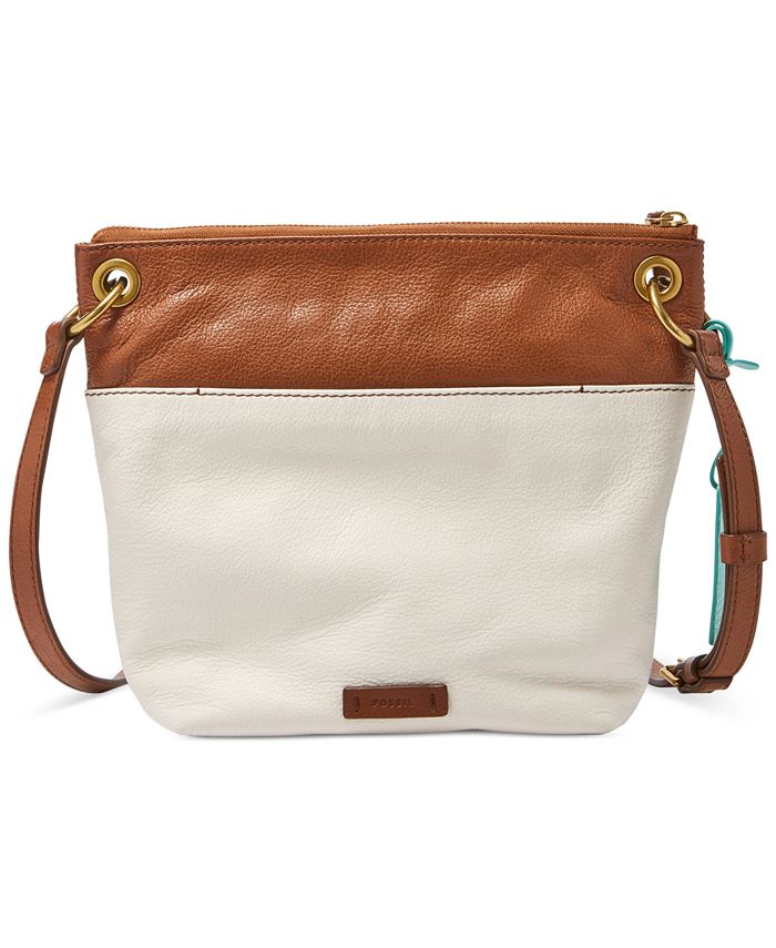 Fossil keely sales crossbody