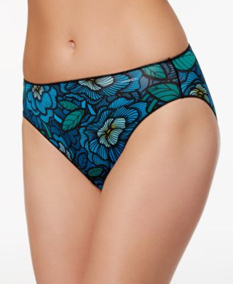 Jockey No Panty Line Promise Bikini 1370 Macy s