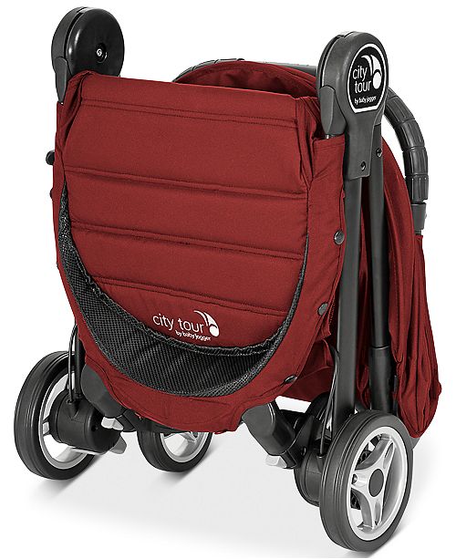 Baby Jogger City Tour Stroller Baby Strollers & Gear Kids & Baby Macy's