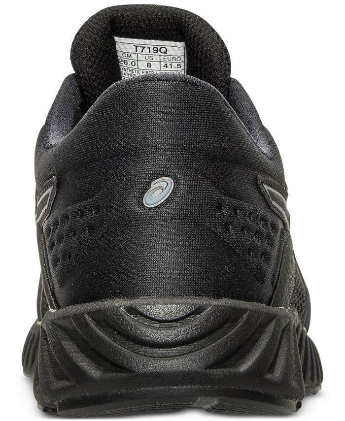 asics men's fuzex lyte 2 running shoe